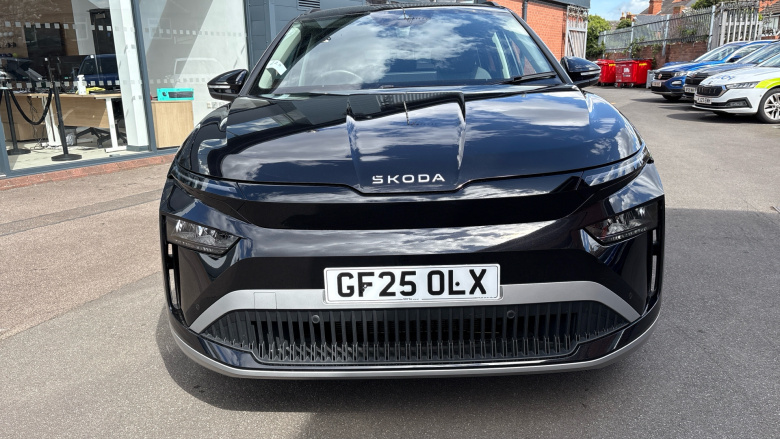 Skoda Enyaq 150kW 60 SE L 63kWh 5dr Auto Electric Estate